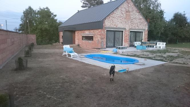 zdjęcie w konkursie Remont roku
