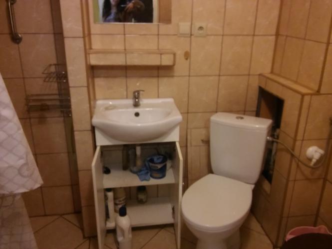 zdjęcie w konkursie Remont roku